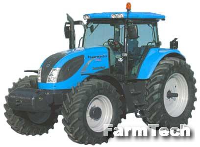 Трактор Landini Powermaster 180