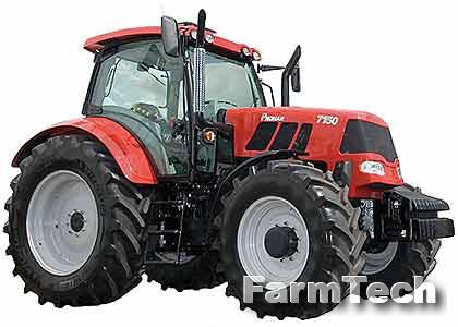 Трактор Pronar P6 - 7160