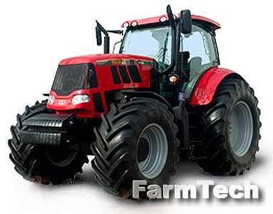 Трактор Pronar P9 - 8140