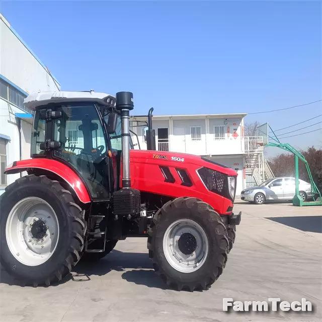 Трактор TAVOL TL-1604