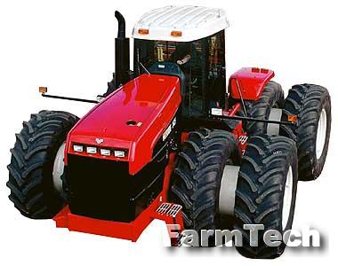 Трактор Versatile Versatile-2335