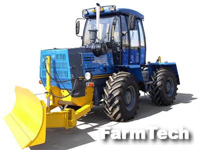 Трактор Альфа-Техник ОрТЗ-150к