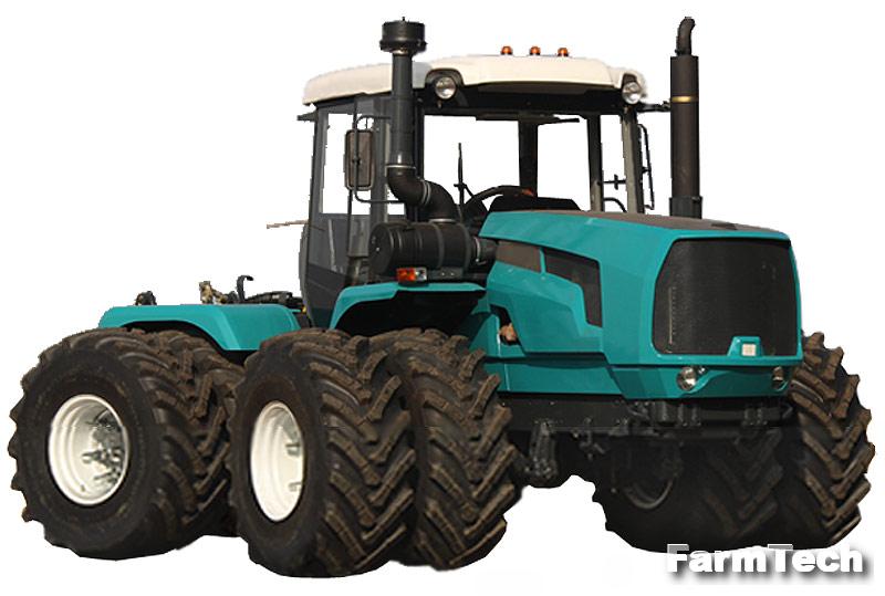 Трактор БТЗ-243К