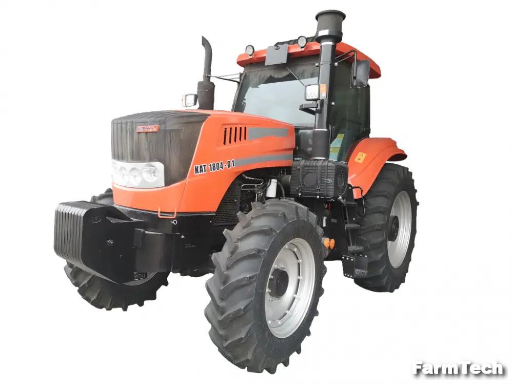 Трактор КАТ 1804 D-1