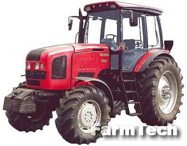 Трактор общего назначения Беларус МТЗ-2022