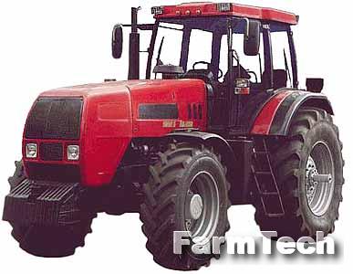 Трактор общего назначения Беларус МТЗ-2522ДВ