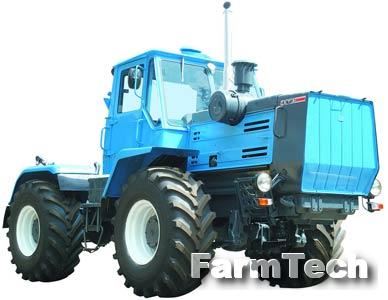 Трактор общего назначения ХТЗ-150К-09