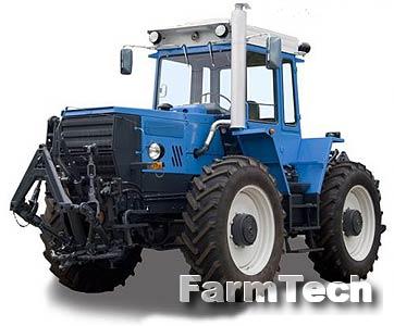 Трактор пахотно-пропашный ХТЗ-16331