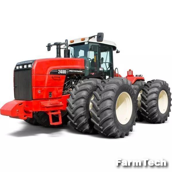 Трактор Ростсельмаш RSM 2400