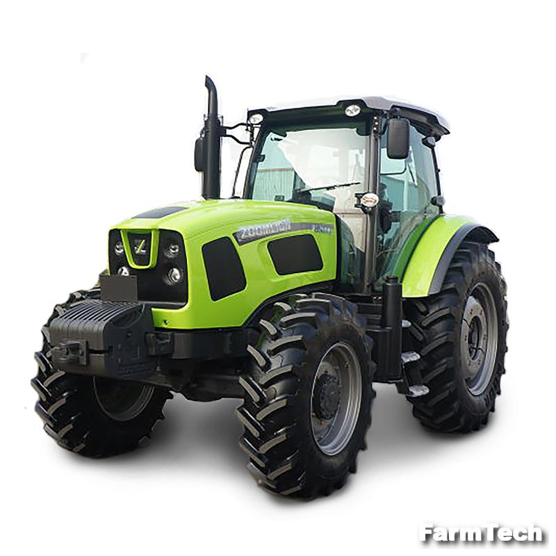 Трактор сельскохозяйственный ZOOMLION RS 1604