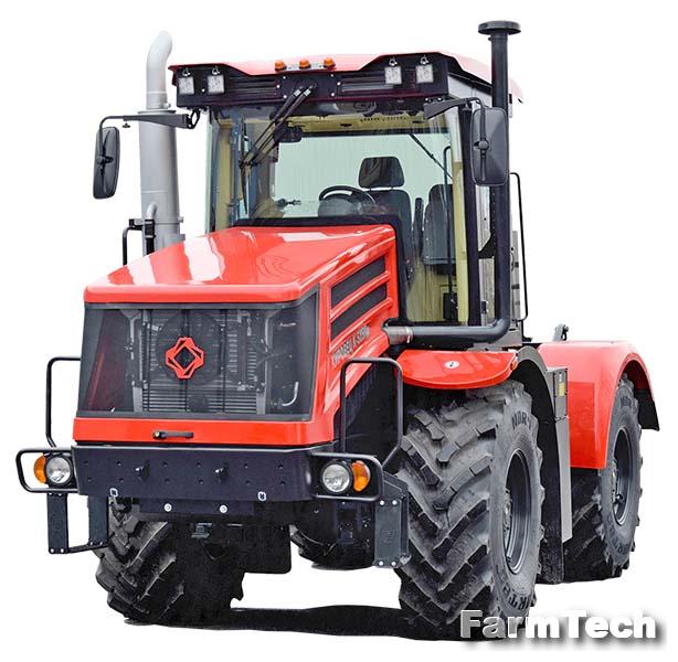 Трактор сельскохозяйственный общего назначения Кировец К-5