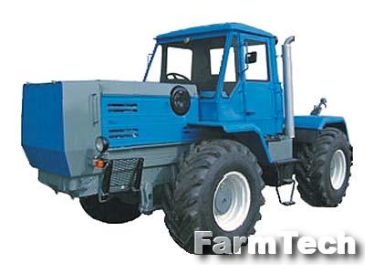 Трактор сельскохозяйственный Слобожанец Слобожанец Т-150КД-09