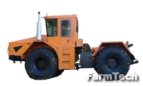 Трактор Станислав ТС-9000