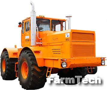 Трактор УЛТЗ-700