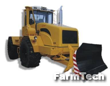 Трактор универсальный сельскохозяйственный Станислав К-704-4Р