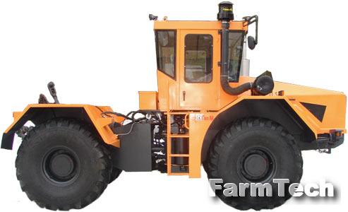 Трактор универсальный сельскохозяйственный Станислав К-710C