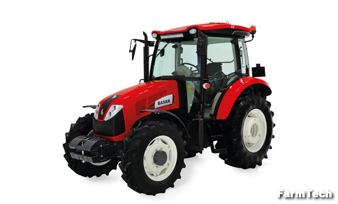 Трактор Case IH Magnum