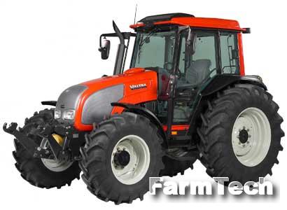 Трактор сельскохозяйственный Valtra A Valtra A82