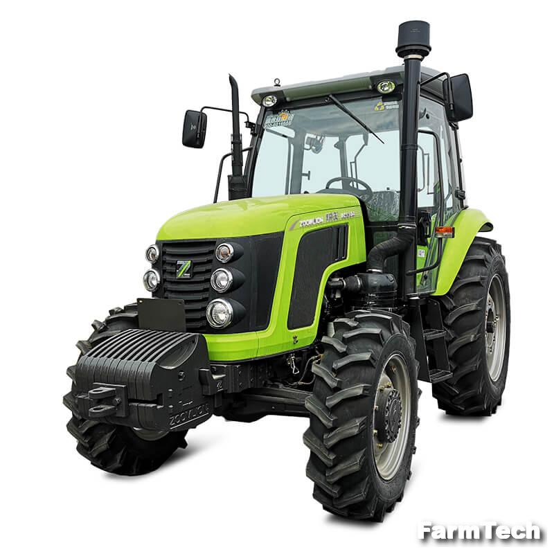 Трактор сельскохозяйственный ZOOMLION RN 904