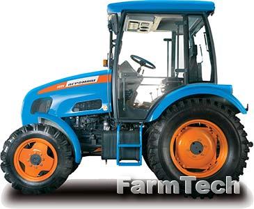 Трактор универсальный Агромаш 50 (60)ТК