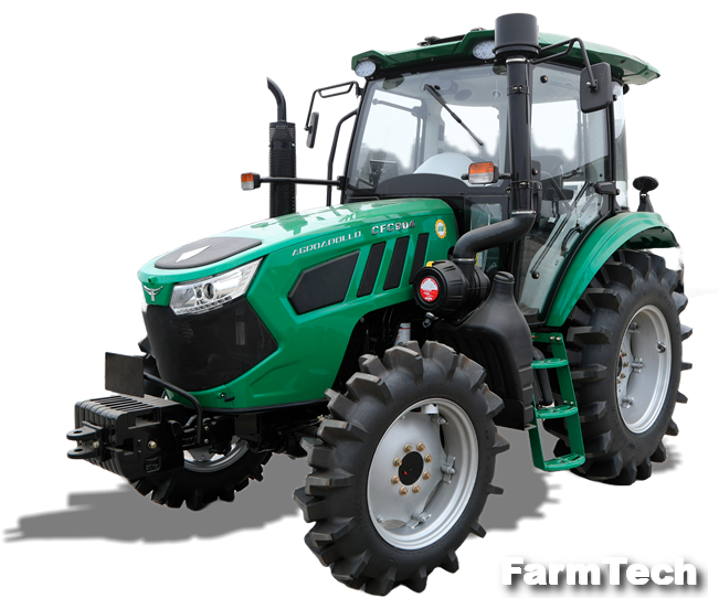 Трактор AGROAPOLLO (CHANGFA) AGROAPOLLO G904