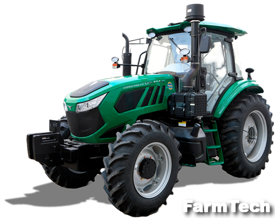 Трактор AGROAPOLLO (CHANGFA) AGROAPOLLO H1404