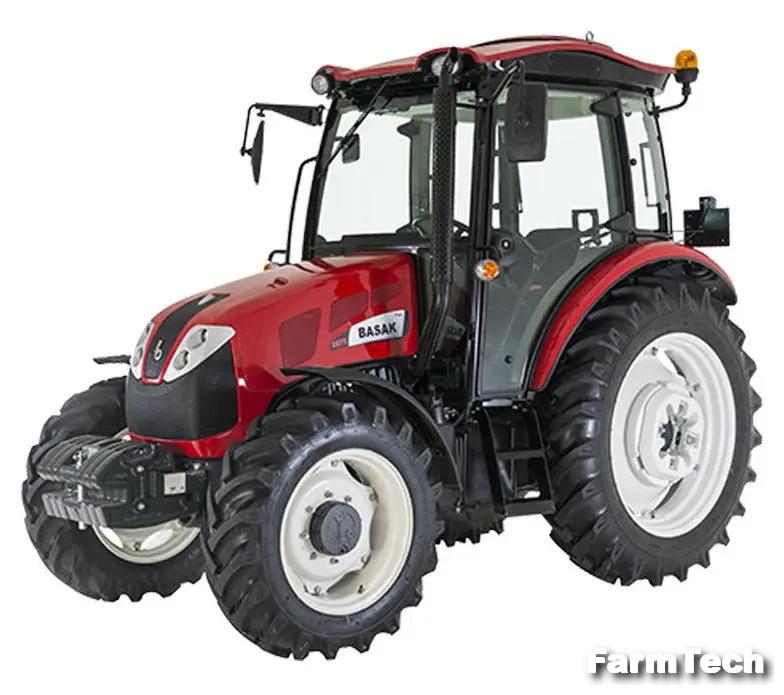 Трактор Basak 2075 BT FIELD