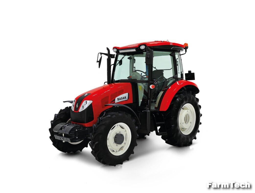 Трактор Basak 2090 S FIELD