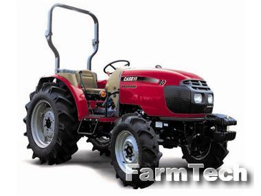 Трактор Case IH Maxxfarm 50