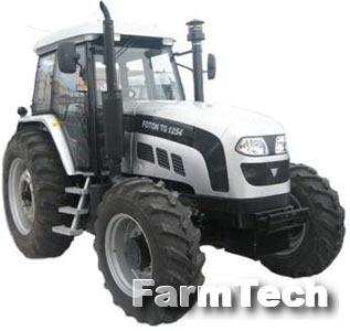 Трактор Foton TG1854
