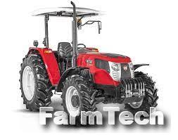 Трактор Hattat C3080