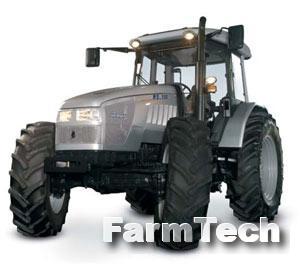 Трактор Lamborghini R5 Lamborghini R5.130