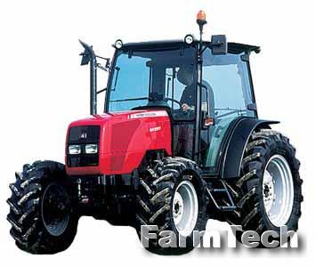 Трактор Massey Ferguson 2435 ST