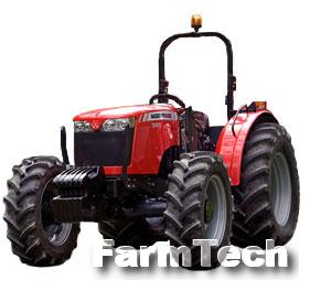Трактор Massey Ferguson MF Massey Ferguson MF-3625