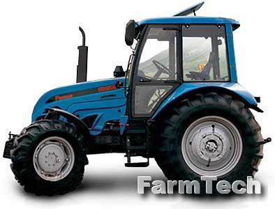 Трактор Pronar 1025A (II)