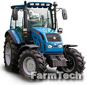 Трактор Pronar 1523A