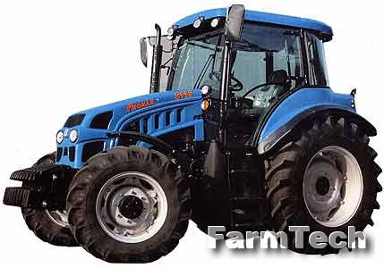 Трактор Pronar P5-5130