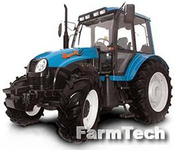 Трактор Pronar Zefir 85