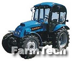 Трактор Pronar Їubroc-2048