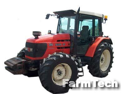 Трактор SAME Silver Silver 85