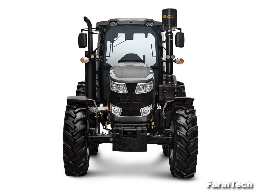 Трактор SCOUT SERIES TD