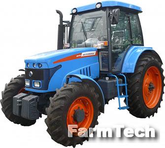 Трактор Агромаш 85ТК