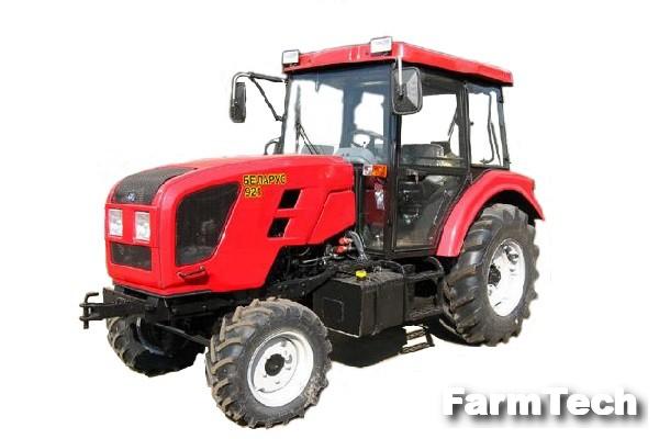 Трактор Беларус 921.3