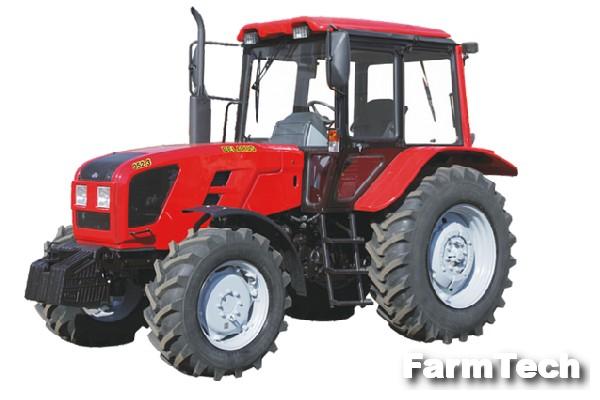 Трактор Беларус 952.3