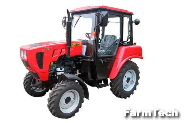 Трактор Беларус МТЗ-422.1