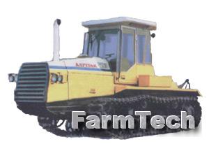 Трактор сельскохозяйственный АЛТТРАК Т-250