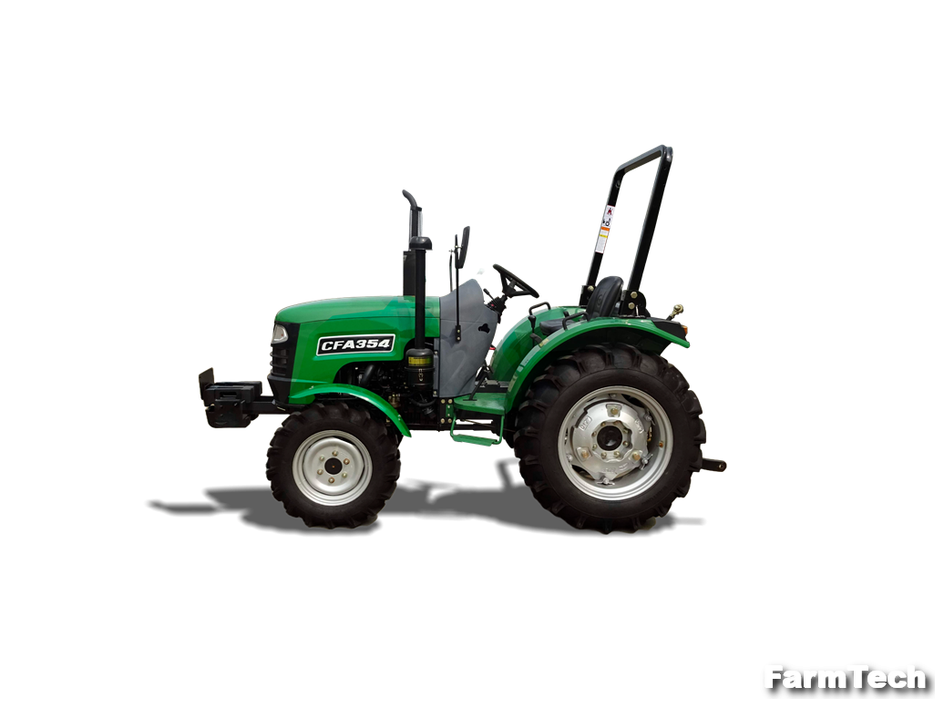 Трактор AGROAPOLLO (CHANGFA) AGROAPOLLO F354