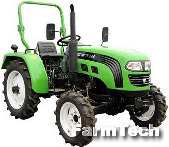 Трактор Foton TE TE254(N)