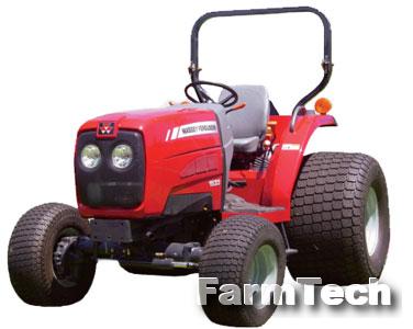 Трактор Massey Ferguson Massey Ferguson MF1552