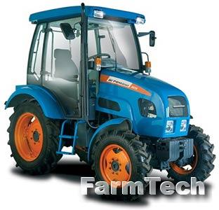 Трактор Агромаш 30ТК